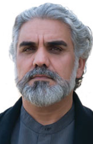 منصور جام‌شیر